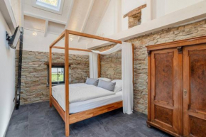 Glamorous Cottage Chimney Sauna
